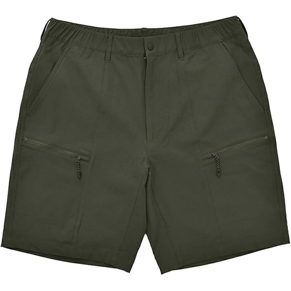 Amazon | muta MARINE ムータ マリン ラッシュ ショートパンツ